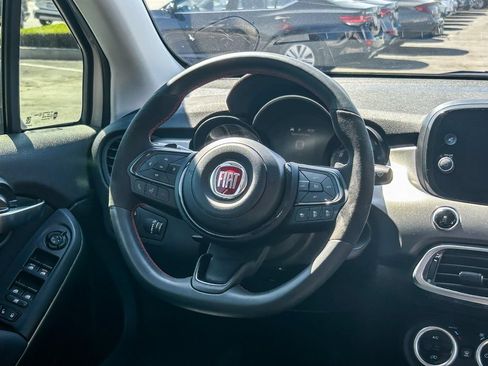 Used 2023 FIAT 500X Sport w/ Technology Group AWD/4WD image 15