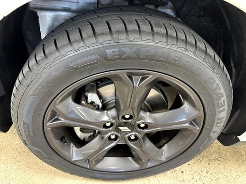 Used 2020 Dodge Journey Crossroad image 31