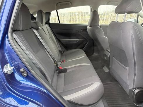 Used 2024 Subaru Impreza 2.0i image 10