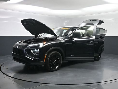 Used 2024 Mitsubishi Eclipse Cross LE image 30