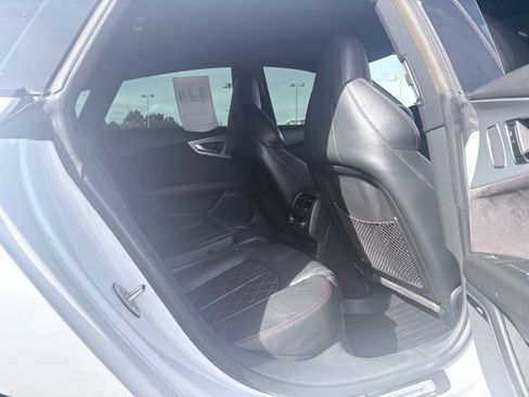 Used 2018 Audi A7 3.0T Prestige w/ Competition Package image 27