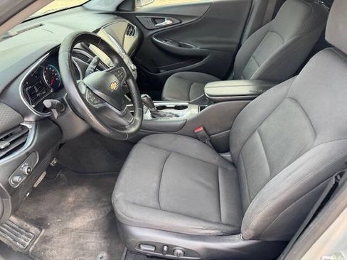 Used 2016 Chevrolet Malibu LT image 28