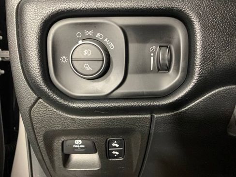 Used 2020 RAM 1500 Rebel w/ Rebel Level 2 Equipment Group AWD/4WD image 22
