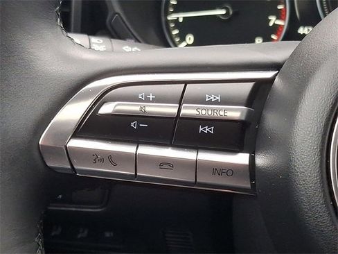 Certified 2024 MAZDA CX-50 AWD 2.5 S w/ Cargo Package image 21