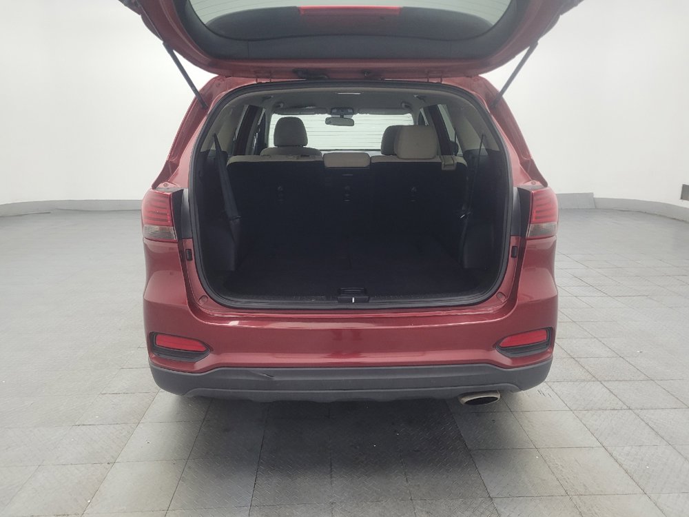 Used 2019 Kia Sorento FWD image 29