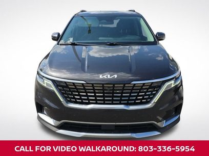 Used 2022 Kia Carnival SX