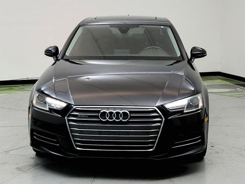 Used 2017 Audi A4 2.0T Premium w/ Convenience Package image 2