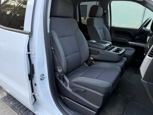 Used 2014 Chevrolet Silverado 1500 LT w/ All Star Edition image 16