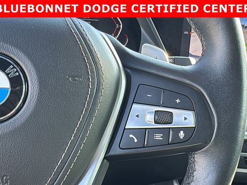 Used 2020 BMW X5 sDrive40i w/ Convenience Package image 23