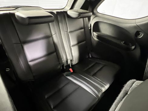 Used 2022 Dodge Durango GT image 27