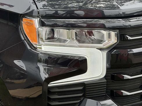 Used 2022 Chevrolet Silverado 1500 RST AWD/4WD image 7