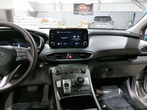 Used 2021 Hyundai Santa Fe SEL image 21