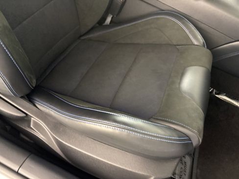 Used 2024 Ford Mustang Dark Horse image 21