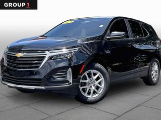 Used 2024 Chevrolet Equinox LT w/ LPO, Floor Liner Package FWD video 1