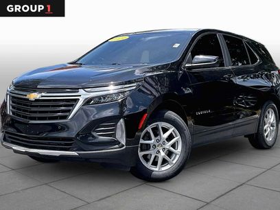 Used 2024 Chevrolet Equinox LT w/ LPO, Floor Liner Package