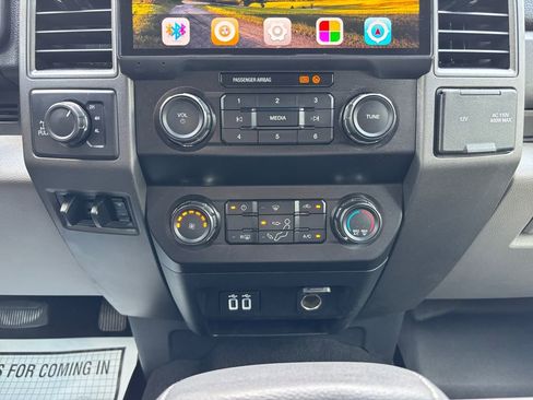 Used 2019 Ford F250 XL w/ STX Appearance Package AWD/4WD image 22