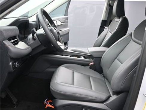 New 2026 Ford Explorer Active w/ Active Comfort Package image 18