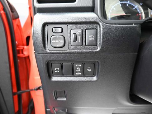 Used 2023 Toyota 4Runner TRD Pro AWD/4WD image 10