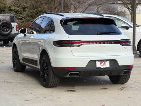 Used 2019 Porsche Macan image 10