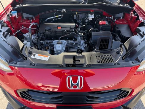 Used 2024 Honda HR-V Sport image 19