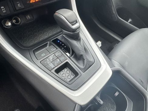 New 2025 Toyota RAV4 XLE Premium image 33