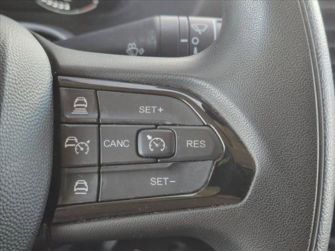 Used 2025 RAM ProMaster 3500 w/ Convenience Group FWD image 15