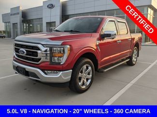 Certified 2023 Ford F150 XLT w/ Equipment Group 302A High AWD/4WD video 1