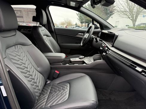 New 2026 Kia Sportage X-Line Prestige image 15