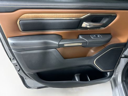 Used 2021 RAM 1500 Limited image 25