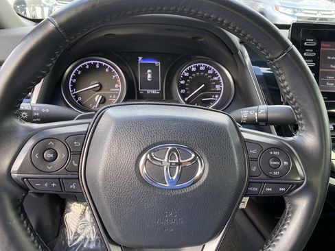 Used 2023 Toyota Camry SE image 15