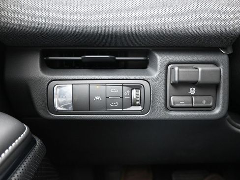 New 2026 GMC Sierra EV Elevation w/ Premium Package image 13