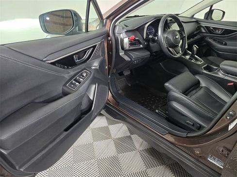 Used 2021 Subaru Outback Limited XT w/ Popular Package #2 image 21