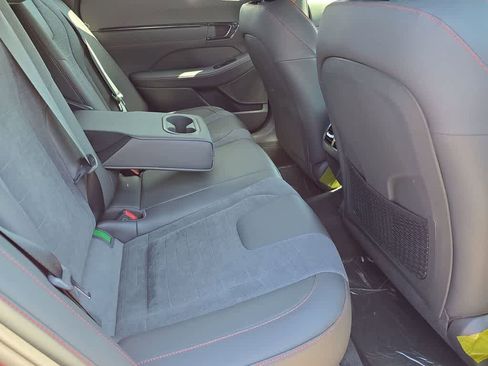 New 2026 Hyundai Sonata N Line FWD image 22