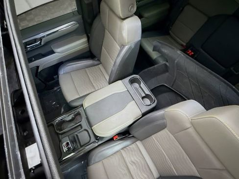 Used 2023 Chevrolet Silverado 1500 ZR2 w/ Technology Package image 22