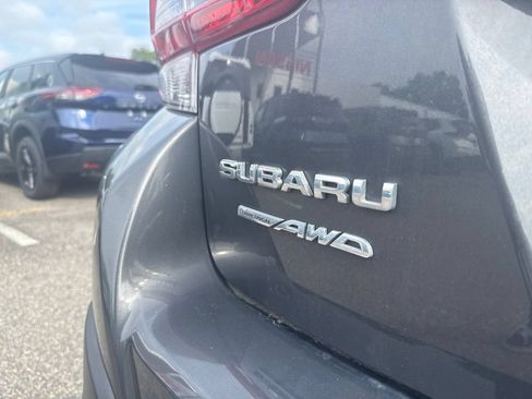 Used 2021 Subaru Crosstrek 2.0i Premium AWD/4WD image 8