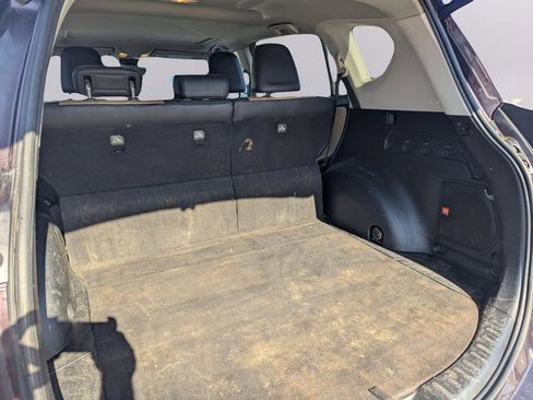 Used 2017 Toyota RAV4 Limited image 11