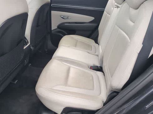 Used 2024 Hyundai Tucson Limited image 20