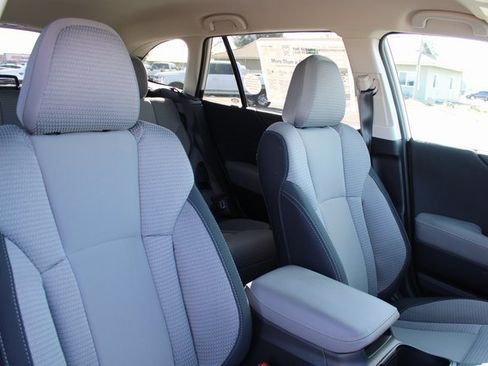 Certified 2025 Subaru Outback Premium image 19