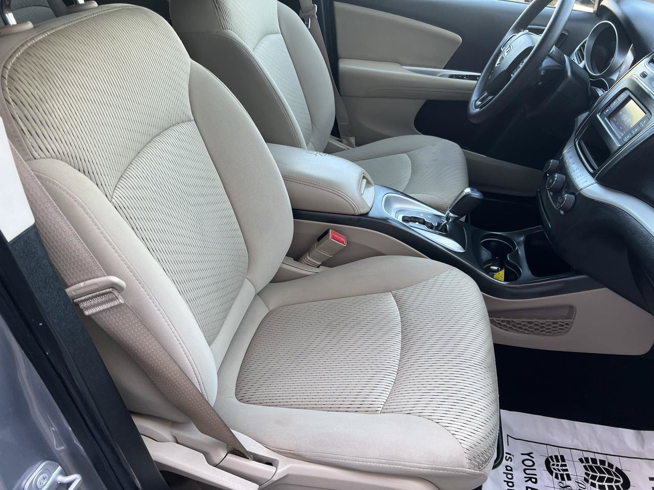 Used 2020 Dodge Journey SE FWD image 20