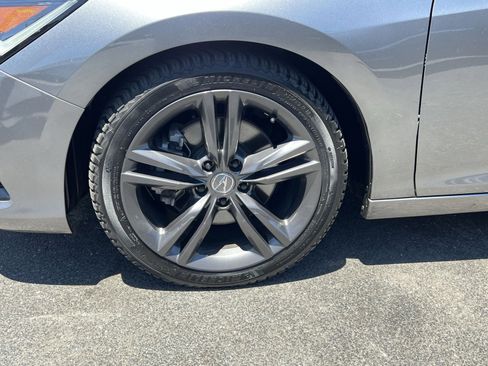 Used 2023 Acura Integra A-Spec FWD image 13