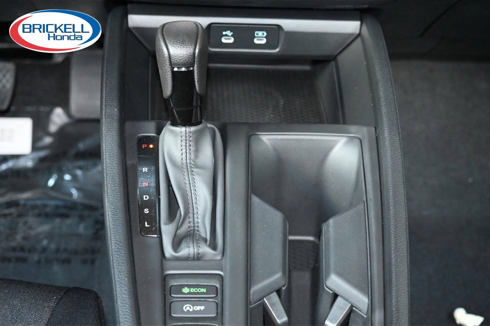 New 2026 Honda Accord LX image 24