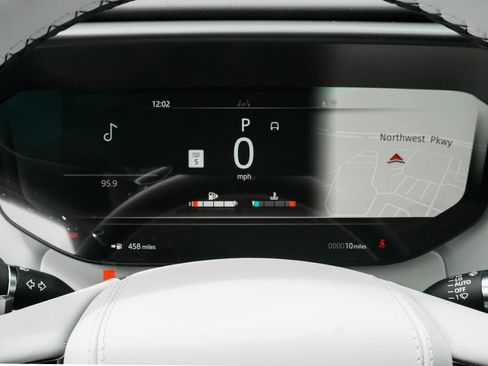 New 2026 Land Rover Range Rover Sport Dynamic SE AWD/4WD image 11