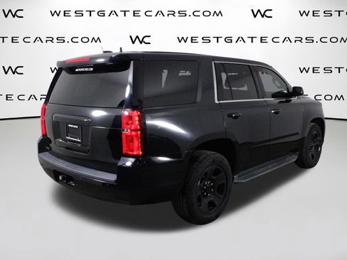 Used 2020 Chevrolet Tahoe 4WD w/ Remote Keyless Entry Package image 41