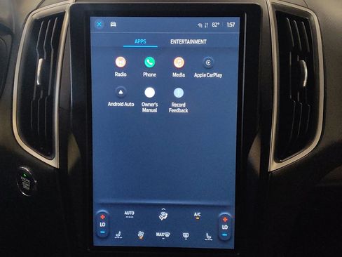 Used 2024 Ford Edge SEL image 25