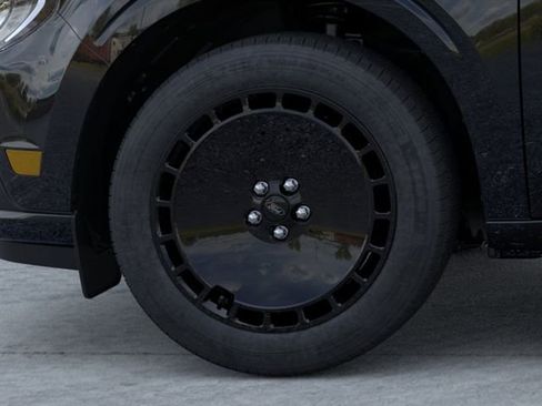 New 2026 Ford Maverick Lobo AWD/4WD image 20