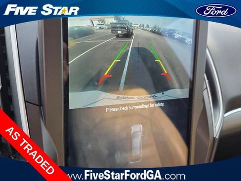 Used 2021 Ford Edge SEL w/ Convenience Package FWD image 19