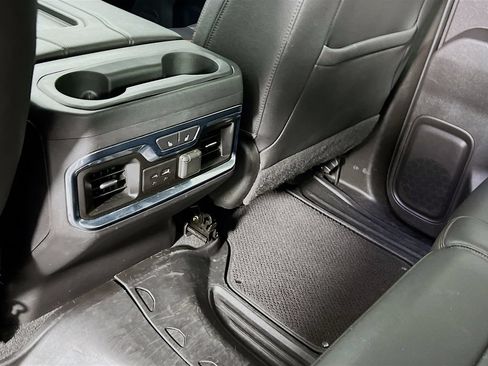 Certified 2021 GMC Sierra 1500 AT4 w/ AT4 Preferred Package AWD/4WD image 26