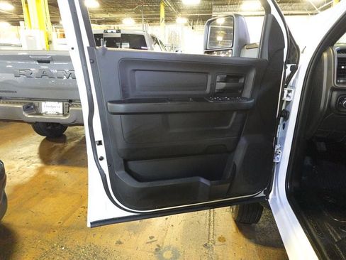 New 2026 RAM 5500 Tradesman AWD/4WD image 20