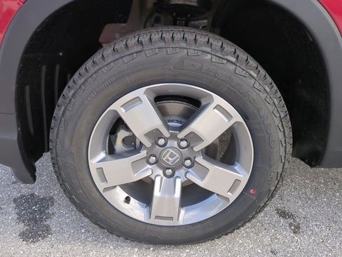 New 2026 Honda Ridgeline RTL image 10