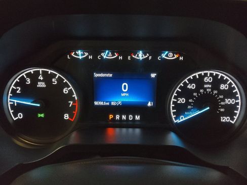 Used 2022 Ford F150 XL w/ Equipment Group 101A High AWD/4WD image 23